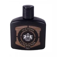 Szampony dla mężczyzn - Dear Barber Shampoo Szampon do Włosów 250ml - miniaturka - grafika 1