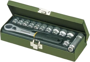 PROXXON Zestaw kluczy 5,5-14 mm - 23602 - Zestawy narzędziowe - miniaturka - grafika 2