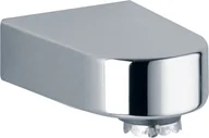 Akcesoria łazienkowe - Keuco Elegance Mognetyczny Uchwyt na Mydło 01659010000 - miniaturka - grafika 1
