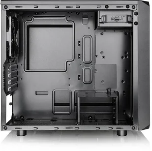 Thermaltake Versa H15 - Black (CA-1D9-00M1WN-00) - Obudowy komputerowe - miniaturka - grafika 7