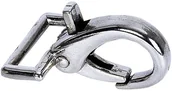 Akcesoria jeździeckie - Zatrzaski do wypinaczy nierdzewne - miniaturka - grafika 1