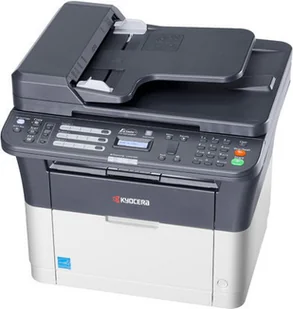 Kyocera FS-1325MFP (1102M73NL0) - Urządzenia wielofunkcyjne Kyocera FS-1325MFP (1102M73NL0) - Urządzenia wielofunkcyjne - miniaturka - grafika 3