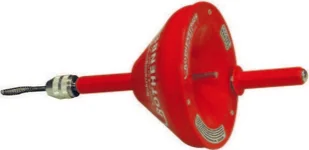 ROTHENBERGER ROSPI 10 H+E PLUS Urządzenie czyszczące do rur 10m 72005 - Klucze i nasadki ROTHENBERGER ROSPI 10 H+E PLUS Urządzenie czyszczące do rur 10m 72005 - Klucze i nasadki - miniaturka - grafika 3