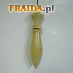 Gadżety do domu - Firma Ciszak Wahadło Karnak C buk - miniaturka - grafika 1