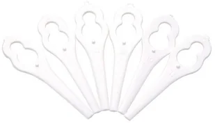 BOSCH Bezpieczne noże polimerowe do podkaszarek ART 23 Akku (F016800177) - Akcesoria do kos i kosiarek BOSCH Bezpieczne noże polimerowe do podkaszarek ART 23 Akku (F016800177) - Akcesoria do kos i kosiarek - miniaturka - grafika 5