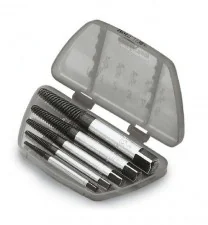 BETA KOMPLET 5 wkrętakÓW DO USZKODZONYCH ŚRUB I SZPILEK 1430/S5 - Śrubokręty - miniaturka - grafika 6