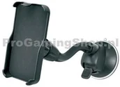 Uchwyty samochodowe do telefonów - Celly Flex dla iPhone 3G, 3G, 4 i HTC Touch HD - miniaturka - grafika 1