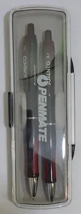 Penmate Komplet Długopis+Ołówek Sorento - Ołówki - miniaturka - grafika 2