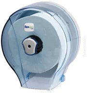 Dozowniki papieru i mydła dla firm - Faneco Pojemnik na papier toaletowy JET S J18PGWT - miniaturka - grafika 1