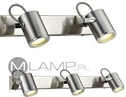 Markslojd LUX IP44 LED 105475 - Lampy ścienne - miniaturka - grafika 2