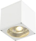 Lampy ogrodowe - Spotline BIG THEO WALL OUT 229561 kinkiet 1x75W GU10/ES111 - miniaturka - grafika 1