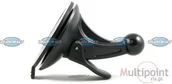 Akcesoria do nawigacji - Garmin Wysięgnik uchwytu samochodowego z przyssawką Nuvi / Zumo 010-10747-00 - miniaturka - grafika 1