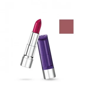 Rimmel Moisture Renew Lipstick szminka do ust 220 Heather Shimmer 4g - Szminki - miniaturka - grafika 2