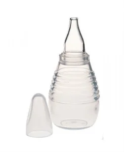 BioLife Silikonowa gruszka do nosa - Środki do prania - miniaturka - grafika 4