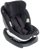 Foteliki samochodowe - BESAFE iZi MODULAR I-SIZE 0-18kg czarny cab - miniaturka - grafika 1