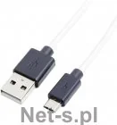 Logilink Kabel Usb CU0063 Usb A (M) > micro Usb - Kable komputerowe i do monitorów - miniaturka - grafika 2