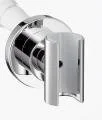 Hansgrohe Uchwyt prysznicowy AXOR CITTERIO 39525000 - Wieszaki łazienkowe - miniaturka - grafika 2