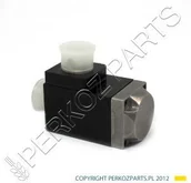 Części i akcesoria do maszyn rolniczych - SCHAFFER ELEKTROMAGNES PROSTOKĄTNY 330.428.265 - miniaturka - grafika 1