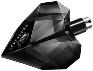 Diesel Loverdose Tattoo woda perfumowana 50ml - Wody i perfumy damskie - miniaturka - grafika 2