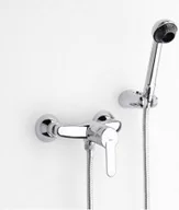 Baterie wannowe i prysznicowe - Roca A5A2025C02 - miniaturka - grafika 1