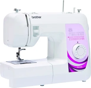 Brother XN2500 - Maszyny do szycia Brother XN2500 - Maszyny do szycia - miniaturka - grafika 1