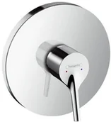 Baterie podtynkowe - Hansgrohe Talis S 72605000 - miniaturka - grafika 1