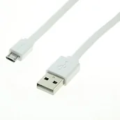 Kable USB - Rotronic Secomp USB 2.0, A - Micro B, M/M, 1m kabel USB - miniaturka - grafika 1