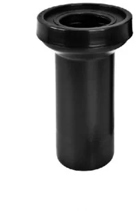 McAlpine Przyłącze kanalizacyjne długie 265mm, proste WC-CON2BL-NOSEAL - Akcesoria do armatury i ceramiki - miniaturka - grafika 2