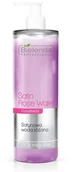 Pozostałe kosmetyki do pielęgnacji twarzy - Bielenda Satynowa Woda Różana 500ml - miniaturka - grafika 1