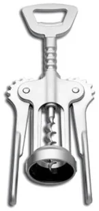 Zwilling J.A.Henckels Korkociąg z podwójną dźwignią 39619-000-0 - Korkociągi i otwieracze - miniaturka - grafika 2