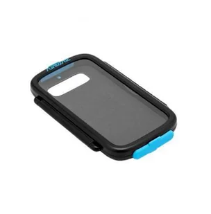 Runtastic RUNCAA1B - Uchwyt rowerowy do smartfonów, czarne - Akcesoria do MP3 - miniaturka - grafika 2