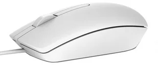 Dell MS116 biała (570-AAIP) - Myszki - miniaturka - grafika 2