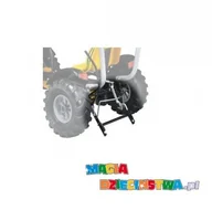 Jeździki dla dzieci - Berg Akcesoria Do Gokartów 15.60.30.03 - miniaturka - grafika 1