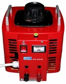 Programatory czasowe - Biall Autotransformator regulowany 5000VA 5kVA 250V 20A - miniaturka - grafika 1