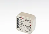 Inne akcesoria elektryczne - Zamel Sp. z o.o. RADIOWY Odbiornik DOPUSZKOWY 2-KANAŁOWY TYP: ROP-02 EXF10000050 - miniaturka - grafika 1