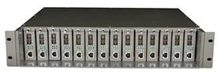 TP-Link Obudowa rack 19 do konwerterów TL-MC1400 - Pozostałe akcesoria sieciowe - miniaturka - grafika 3