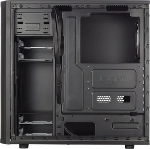 Fractal Design Core 2500 (FD-CA-CORE-2500-BL) - Obudowy komputerowe - miniaturka - grafika 5