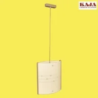 Lampy sufitowe - Kaja Żyrandol K-2029B - miniaturka - grafika 1