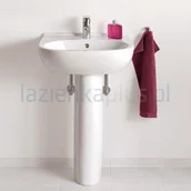 Postumenty i półpostumenty do umywalek - Villeroy & Boch Postument O.Novo 5265 00 01 52650001 - miniaturka - grafika 1