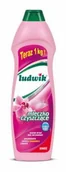 Środki do kuchni i łazienki - Ludwik MLECZKO CZYSZCZĄCE KWIATOWE 1kg (13499348) - miniaturka - grafika 1