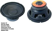 Głośniki samochodowe - Blow A-250 - miniaturka - grafika 1