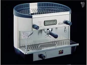 Ekspresy do kawy - Bezzera ELLISSE - DE - 1 GR - miniaturka - grafika 1