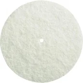 Materiały ścierne - Dremel Tarcza polerska 26 mm (429) 26150429JA - miniaturka - grafika 1