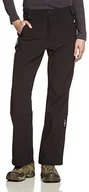 Pozostała odzież narciarska - CMP Cmp Damen Softshell Hose, Nero, 24, 3A00486Cf (3A00486CF_U901_24) - miniaturka - grafika 1