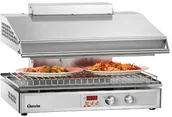 Inne urządzenia gastronomiczne - Bartscher Salamander Hi-Light z windą - miniaturka - grafika 1