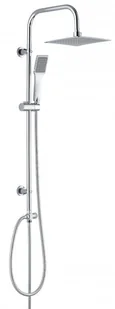 Deante NBVZ 051K - Zestawy prysznicowe - miniaturka - grafika 2