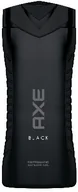 Żele pod prysznic dla mężczyzn - Axe Żel pod prysznic Black 400ml - miniaturka - grafika 1