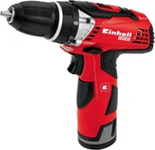 Wiertarko-wkrętarki akumulatorowe - Einhell TH-CD 12 Li - miniaturka - grafika 1