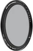 Filtry fotograficzne - B+W Filtr XS-Pro Digital ND Vario MRC nano 58mm 1075248 - miniaturka - grafika 1