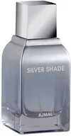 Wody i perfumy męskie - Ajmal Silver Shade Woda perfumowana 100ml - miniaturka - grafika 1
